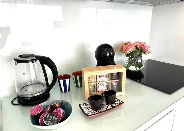 Matis 2 - Apartman Brno Centrum
