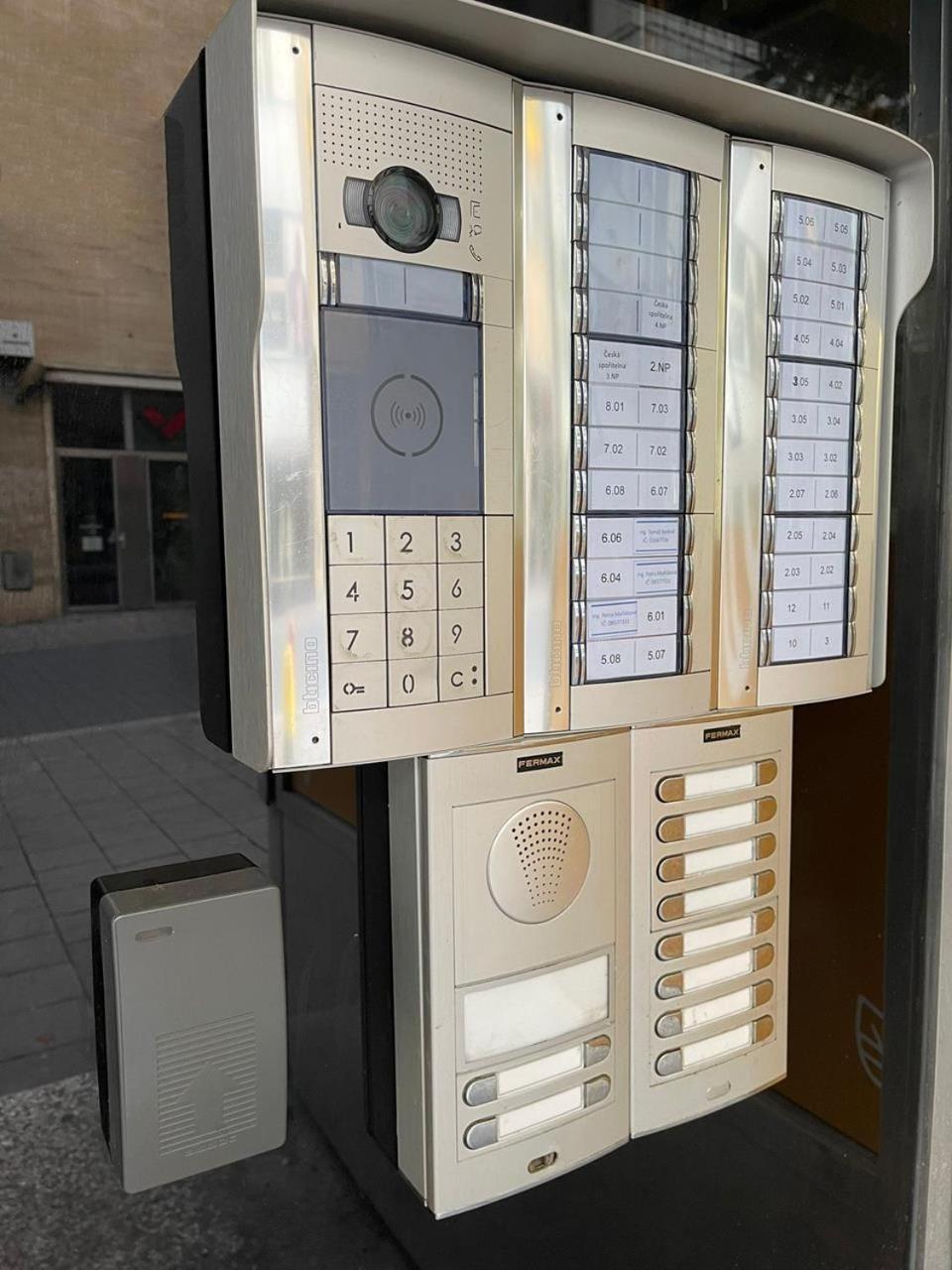 דירה Matis 2 - Centrum *