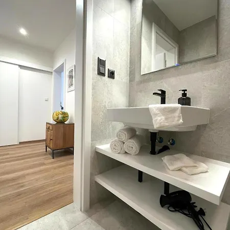 Matis 2 - Apartman Brno Centrum Exterior photo