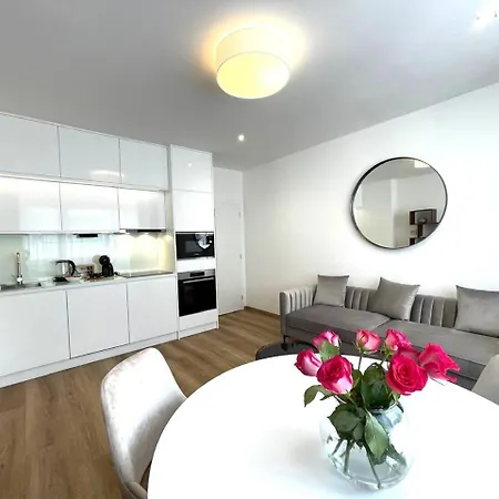 Matis 2 - Apartman Brno Centrum Exterior photo