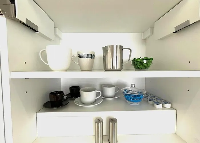 Matis 2 - Apartman Brno Centrum