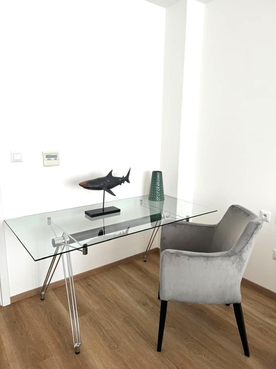 Matis 2 - Centrum Apartment Brno