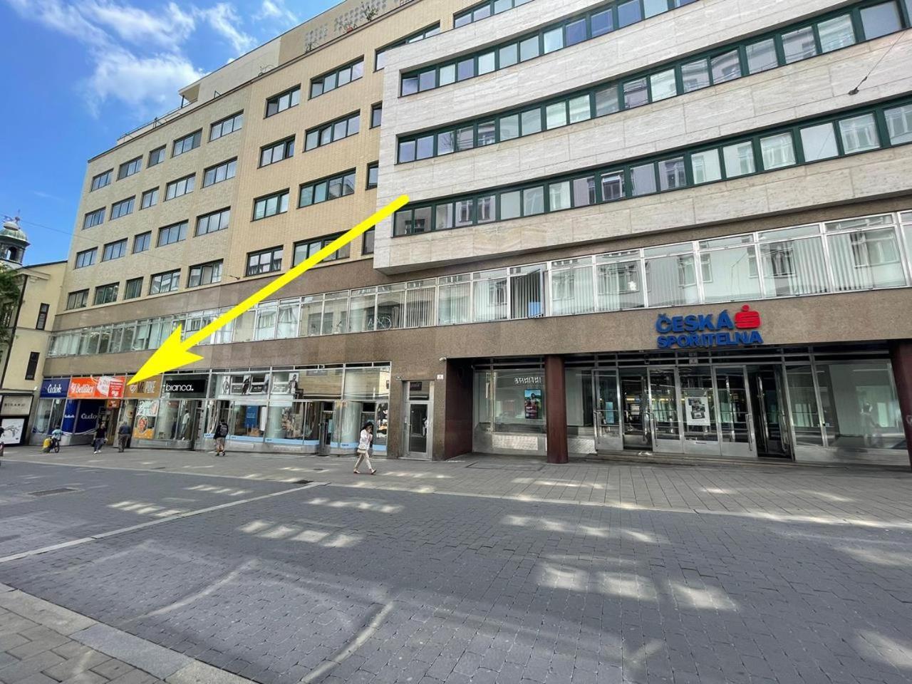 Matis 2 - Centrum